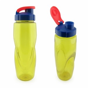 Botilito Colombia No2